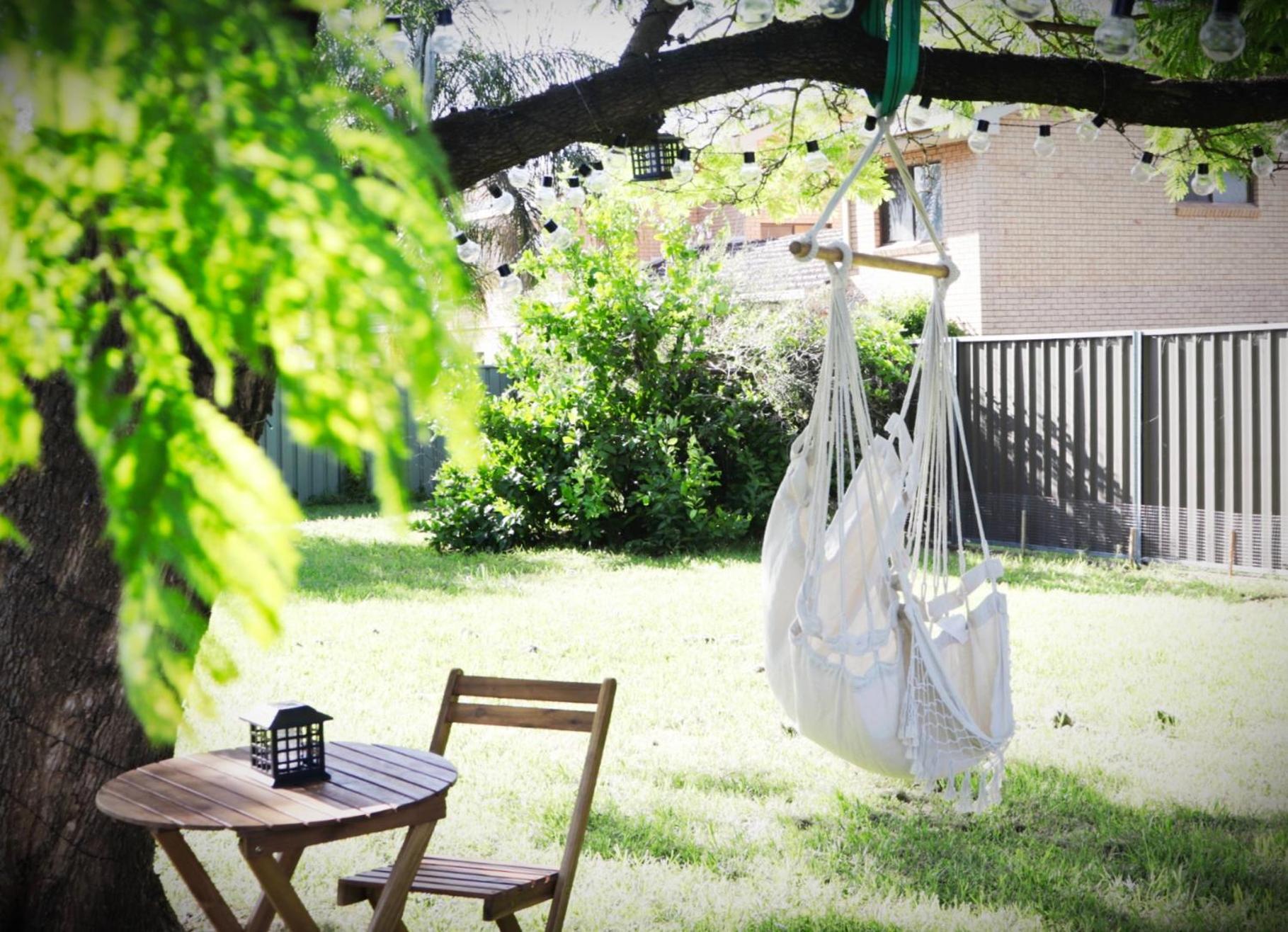 Jacaranda Cottage Dubbo Dış mekan fotoğraf